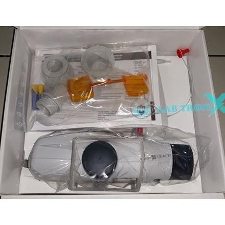Digital Buret 10 Ml/25 Ml/50 Ml Brand - Digital Burette Titrette Cap. Original Dan Terpercaya