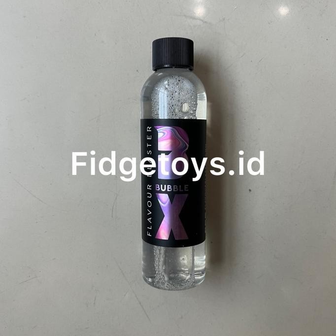 

TERLARIS - Jetchill Flavour Blaster Bubble X 180ml Refill
