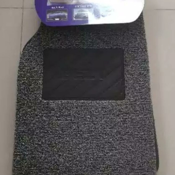 Original.. Karpet Mie Bihun Untuk Semua Mobil Avansa Xenia Agya Alya Sedan Mobili