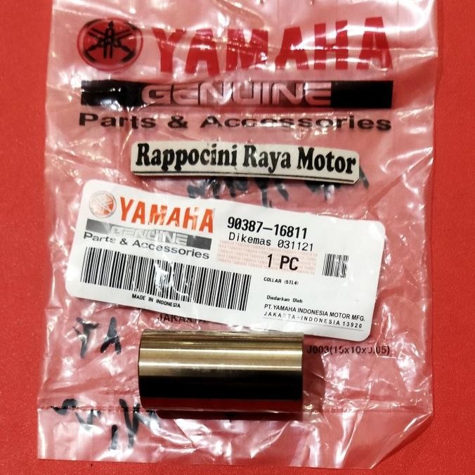 favorit] BOSH BOS RUMAH ROLLER MIO SPORTY ORI