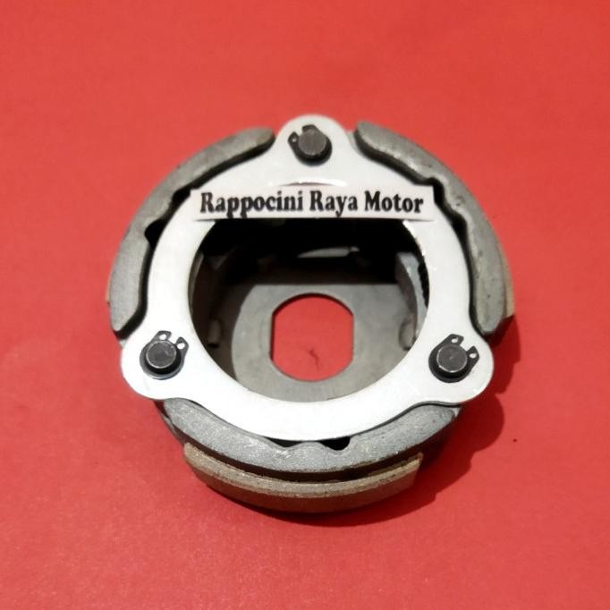 *****] KAMPAS GANDA MIO J / MIO GT