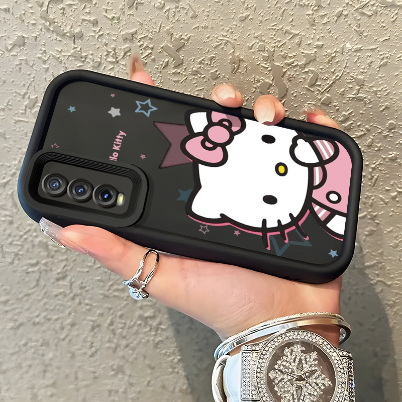 Casing Hp VIVO Y20 Y20s Y20i Y20T Y21 Y21s Y21T Y21E Y21A Y22 Y22s Y21G Y33T Y33s Y12s Y12a Y30G Y11