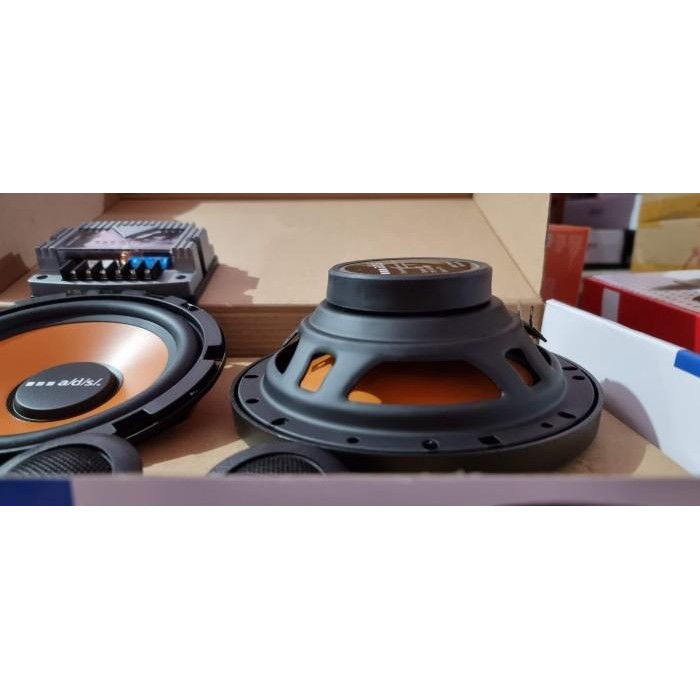 Speaker Split Ads 6Inch