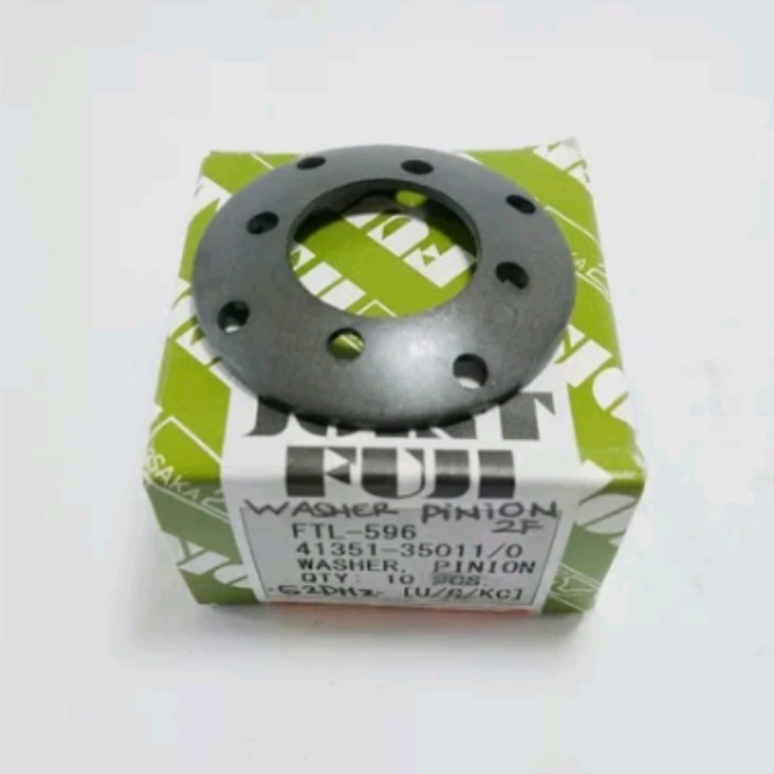 Washer Pinion Ring Gigi Gardan Satelit Toyota Hardtop 1F 2F FJ40 Japan