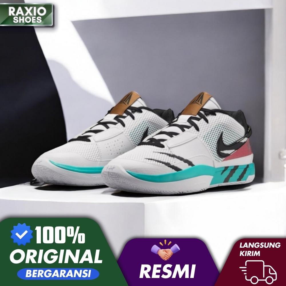Jual Nike Ja 1 Scratch EP Terlengkap & Harga Terbaru April