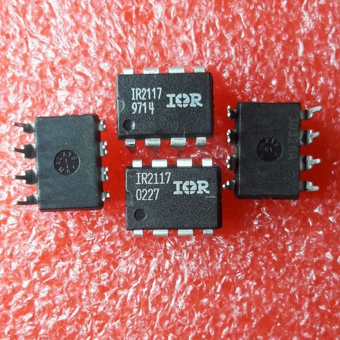 OBRAL IR2117 ir2117 IR2117 HIGH QUALITY