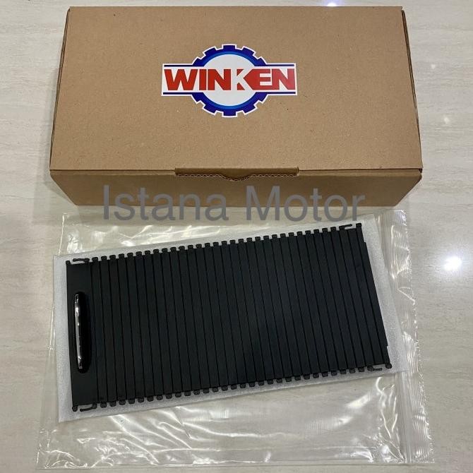 Krey roller blind mercy mercedes benz w204 w212 [terbaik]