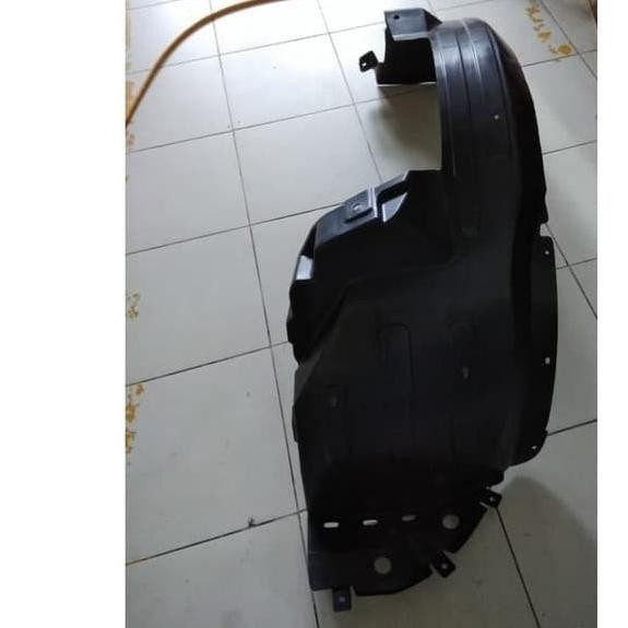 Liner Fender Depan Wuling Confero Type Std Kanan