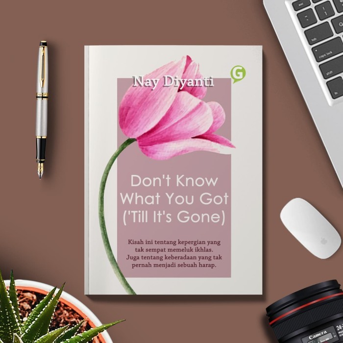 

Don'T Know What You Got ('Till It'S Gone)