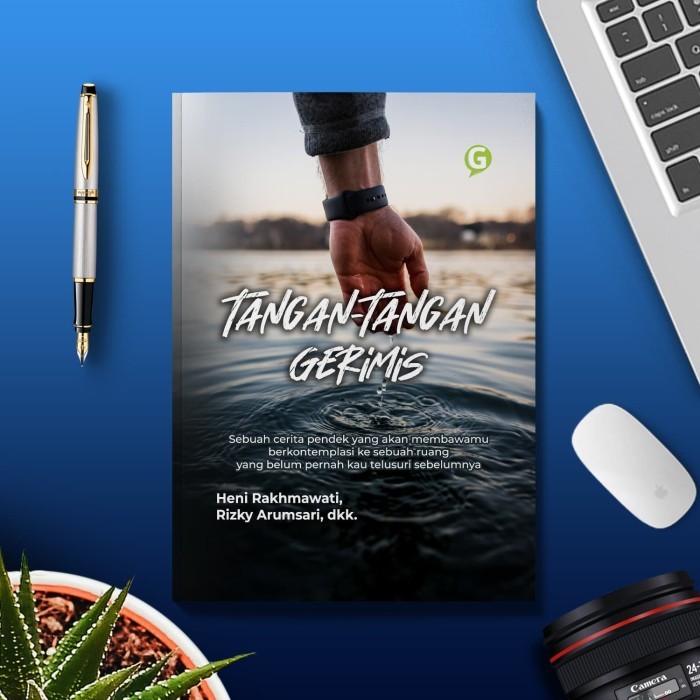 

Tangan-Tangan Gerimis