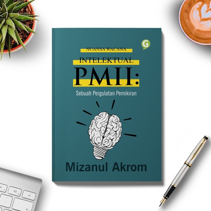 

Buku Nuansa Wacana Intelektual Pmii Guepedia