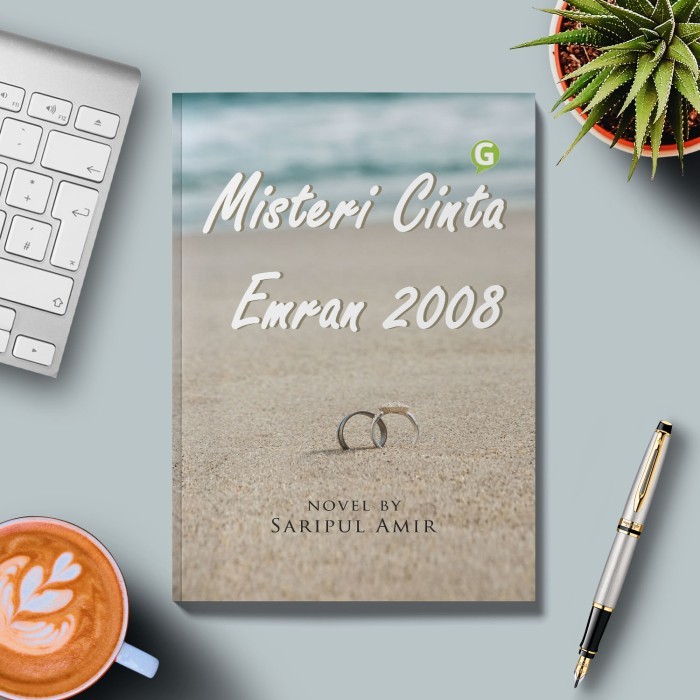 

Misteri Cinta Emran 2008