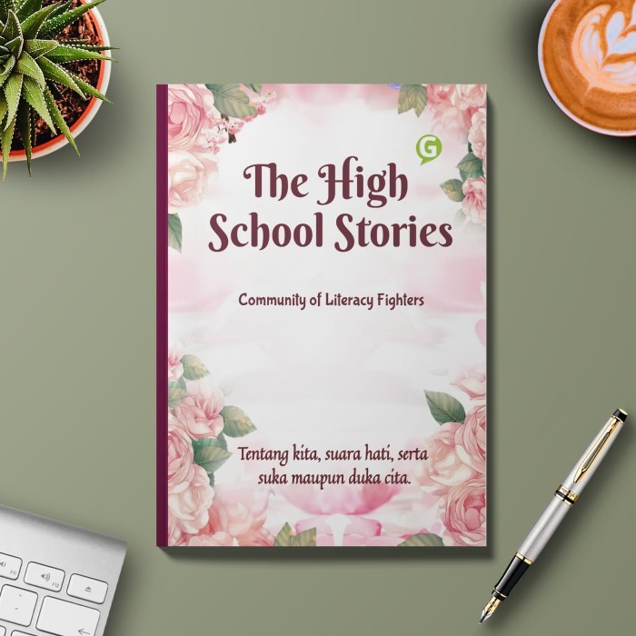 

The High School Stories