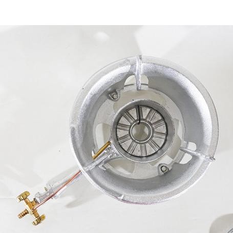 Kompor Cor Sunrise Gas Tekanan Tinggi SR 5E SL High Pressure Api Besar