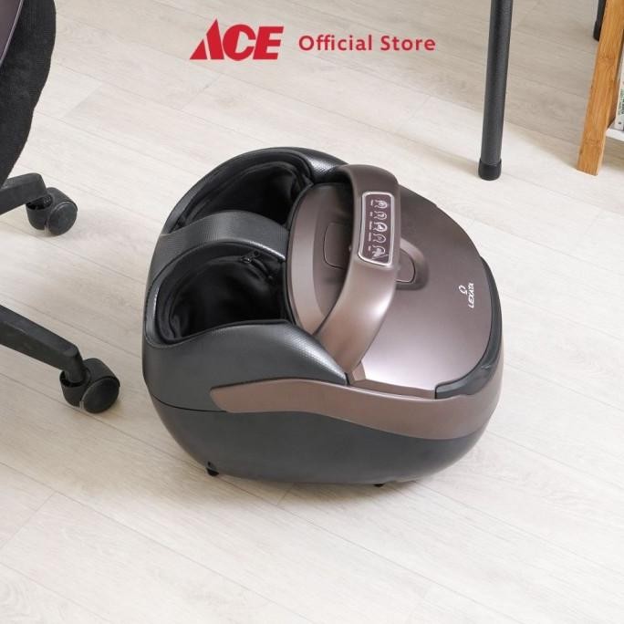 Lexata Alat Pijat Kaki Airbag