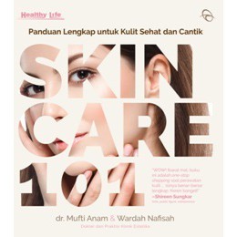 [Noura] Skincare 101 - Dr. Mufti Anam & Wardah Nafisah