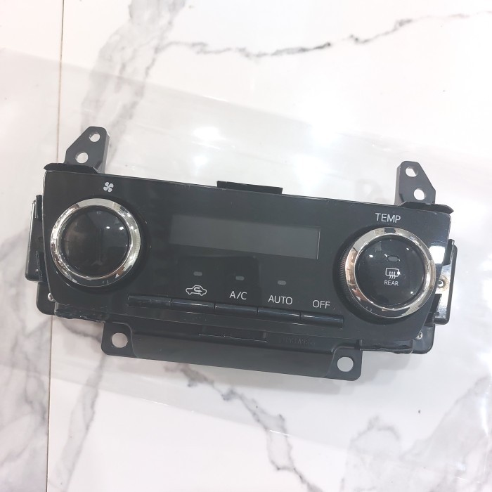 Extra Fan Panel Ac Digital Rush Terios All New 55910-B0010