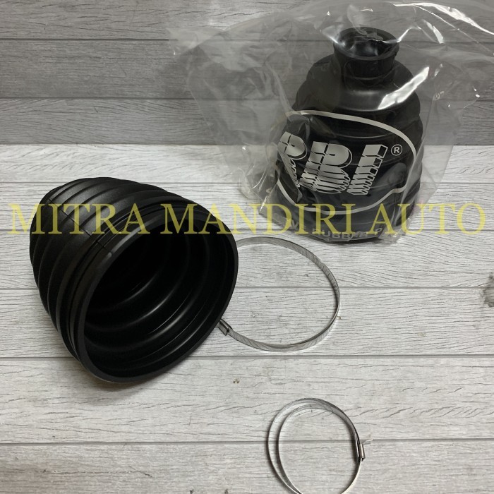 Cuci Gudang.. Boot Cv Joint Outer Karet As Roda Depan Luar Toyota Altis Rbi