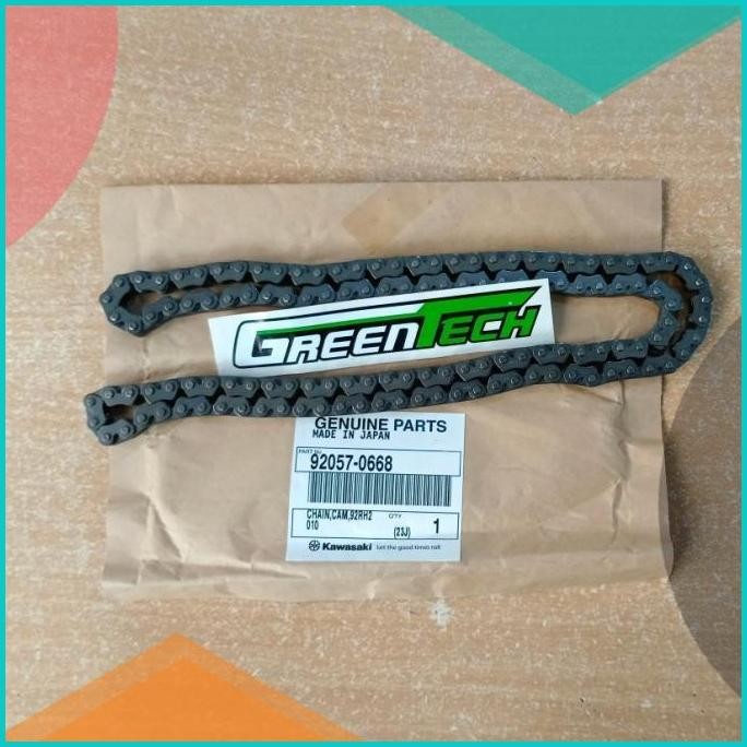 RANTAI KETENG / KAMRAT KLX250 11OKTZ4 accessories