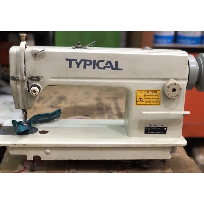 Terlaris Mesin jahit TYPICAL, seken/bekas SALE
