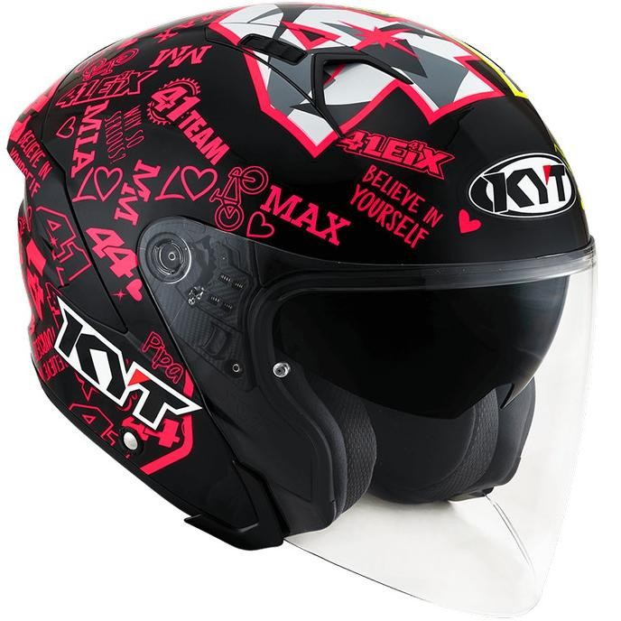 HELM KYT NF J ESPARGARO 2020 KYT NFJ ALEIX ESPARGARO 2020 LAT