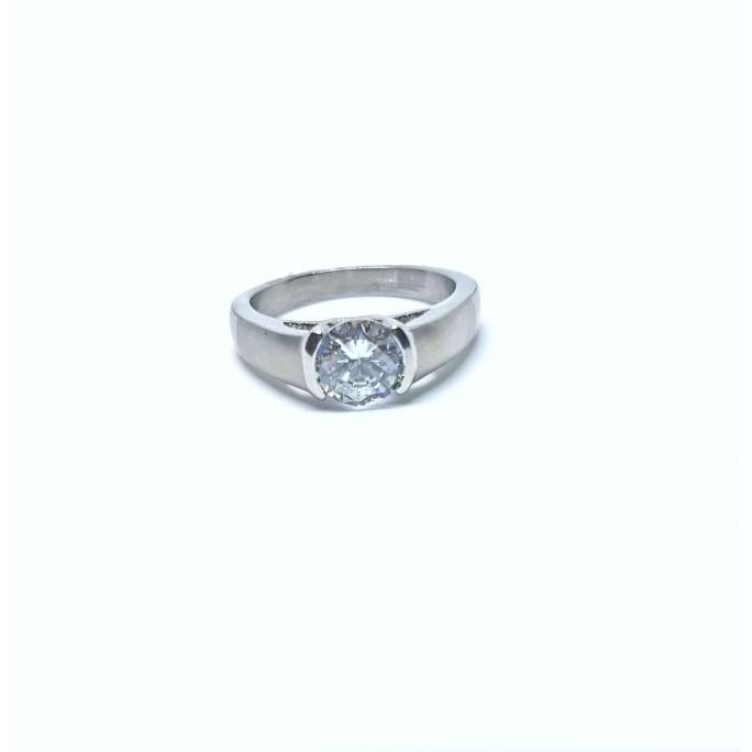

Terbaru Cincin Titanium Anti Karat Selamanya Pgm Ct71