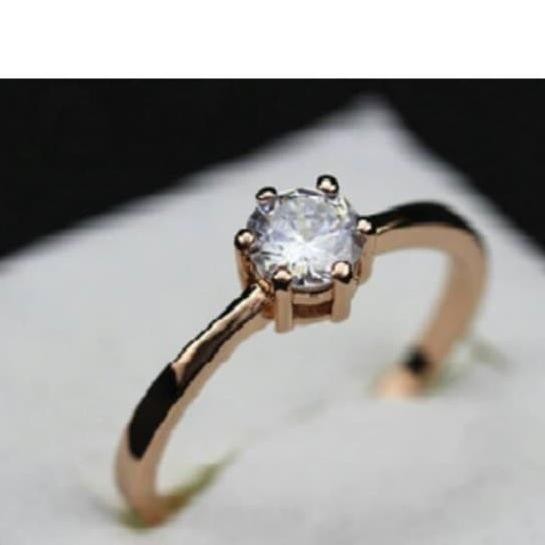

Terbaru Cincin Titanium Anti Karat Selamanya Pgm Ct57