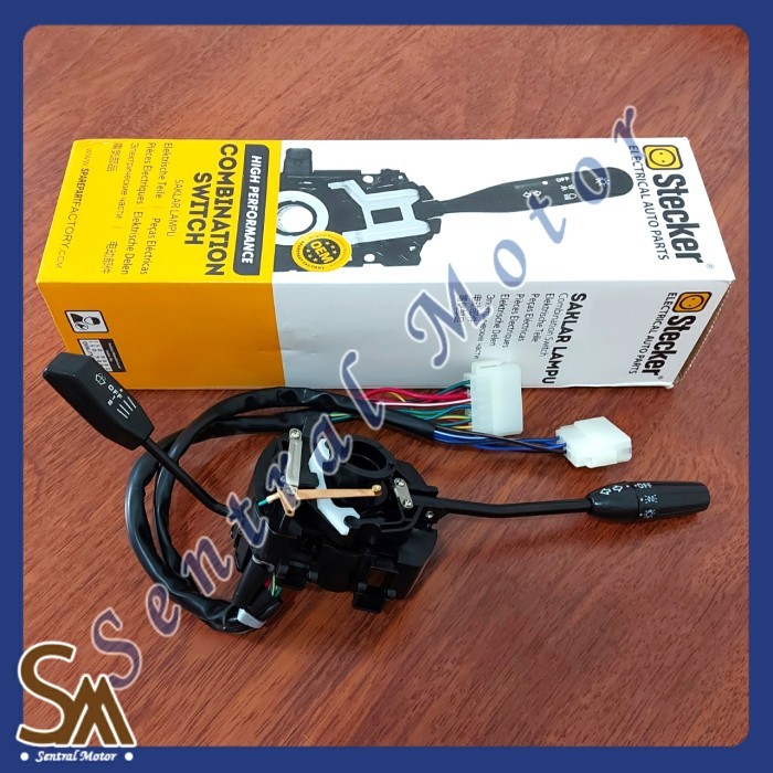 Saklar Lampu Sen L300 Bensin