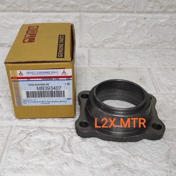Case Bearing - Rumah Bearing Belakang L300 Diesel