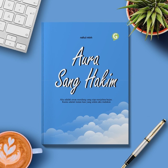 

Aura Sang Hakim