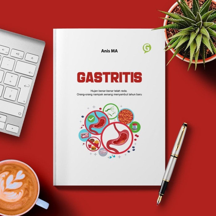 

Gastritis