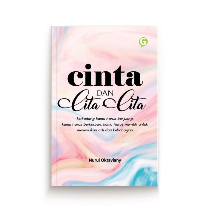 

Cinta Dan Cita-Cita