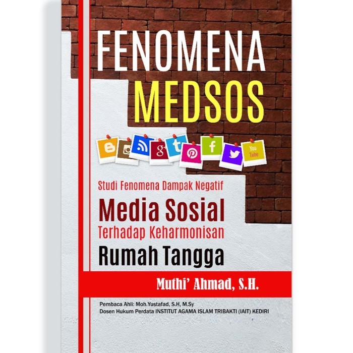 

Fenomena Medsos