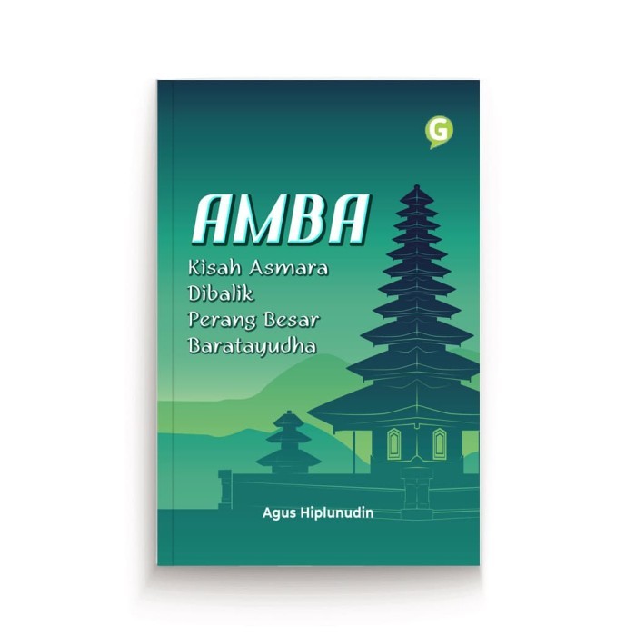 

Amba Kisah Asmara Dibalik Perang Besar Baratayudha