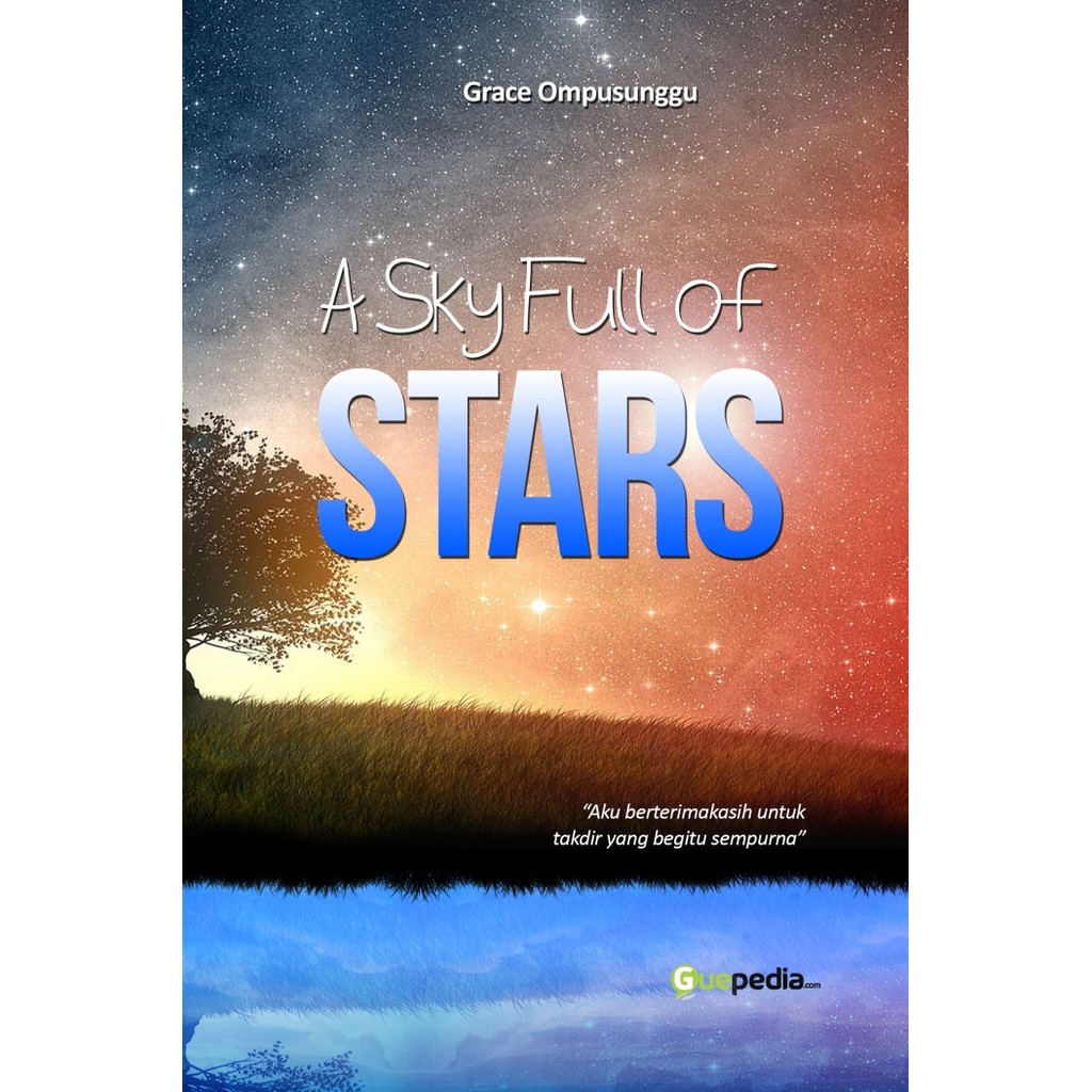 

A Sky Full Of Stars