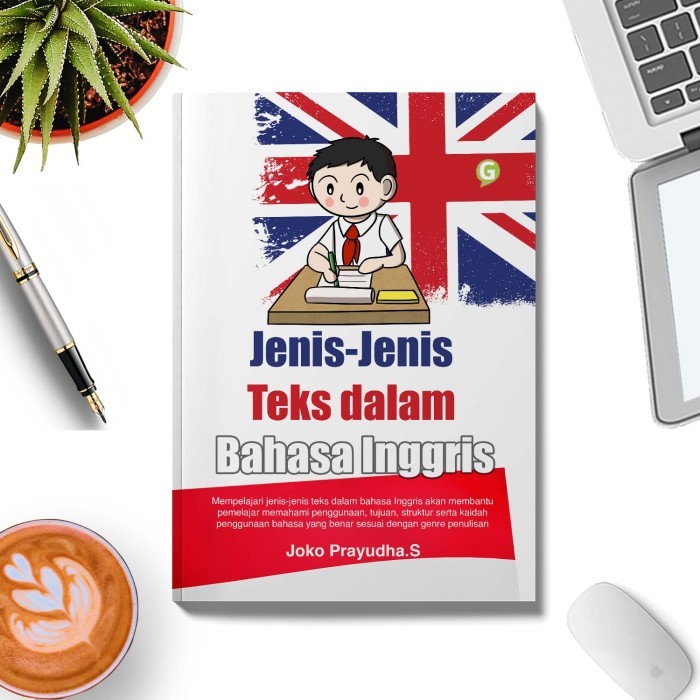 

Jenis-Jenis Teks Dalam Bahasa Inggris