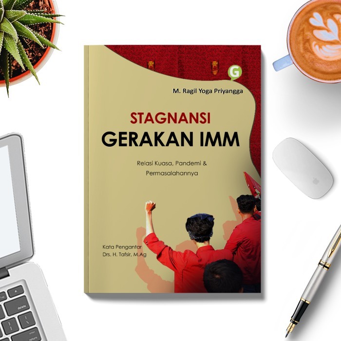 

Stagnansi Gerakan Imm: Relasi Kuasa, Pandemi, Dan Permasalahannya