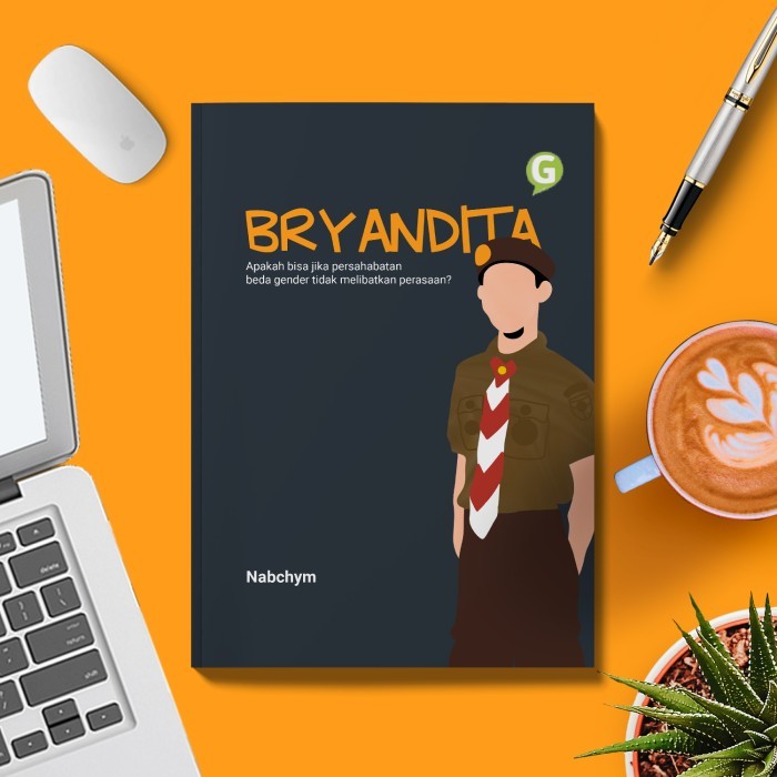 

Bryandita