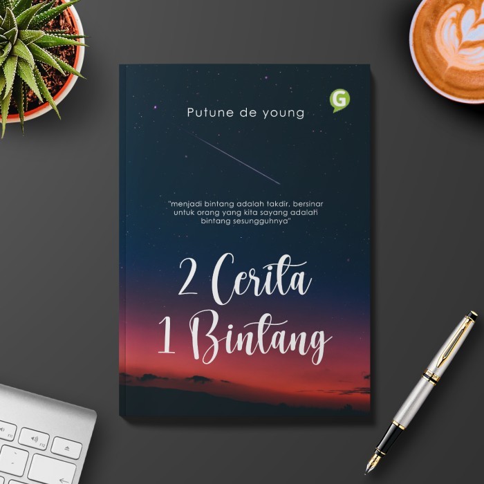

2 Cerita 1 Bintang