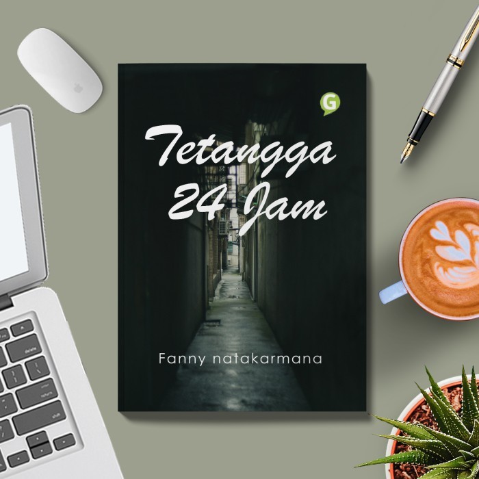 

Tetangga 24 Jam