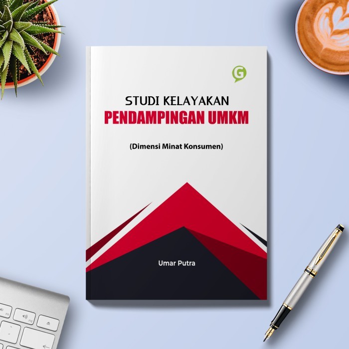 

Studi Kelayakan Pendampingan Umkm Ii (Dimensi Minat Konsumen)