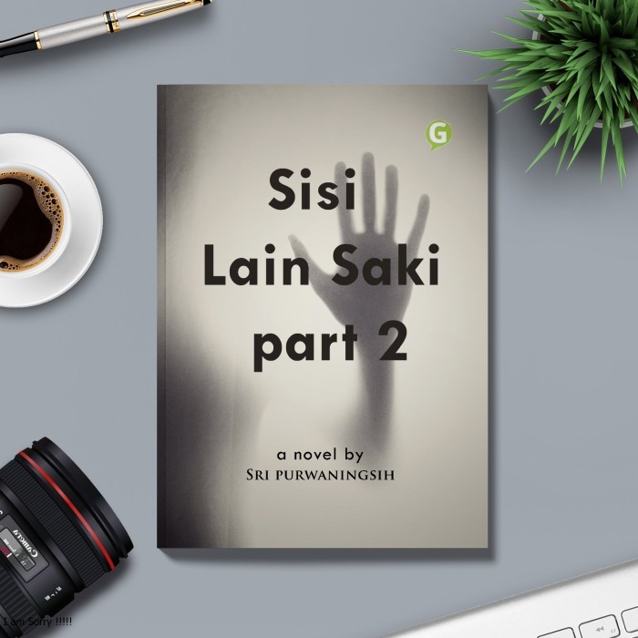 

Sisi Lain Saki Part 2