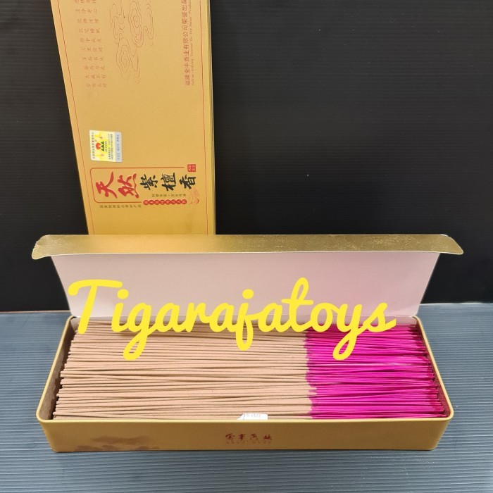 Hio Cendana Asli Premium Import Taiwan