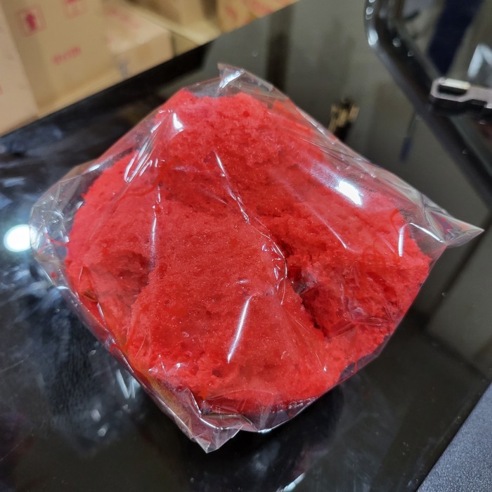 

Kue Sembahyang Huatke / Mike