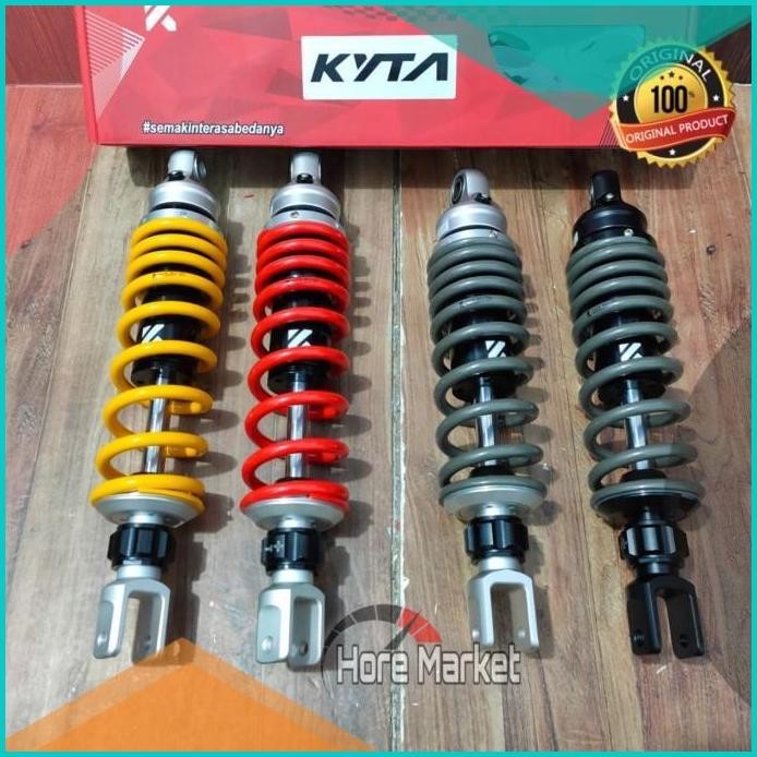 SHOCKBREAKER KTC KYTATO / KYTA VARIO 125 150 - MIO - BEAT - VARIO 110