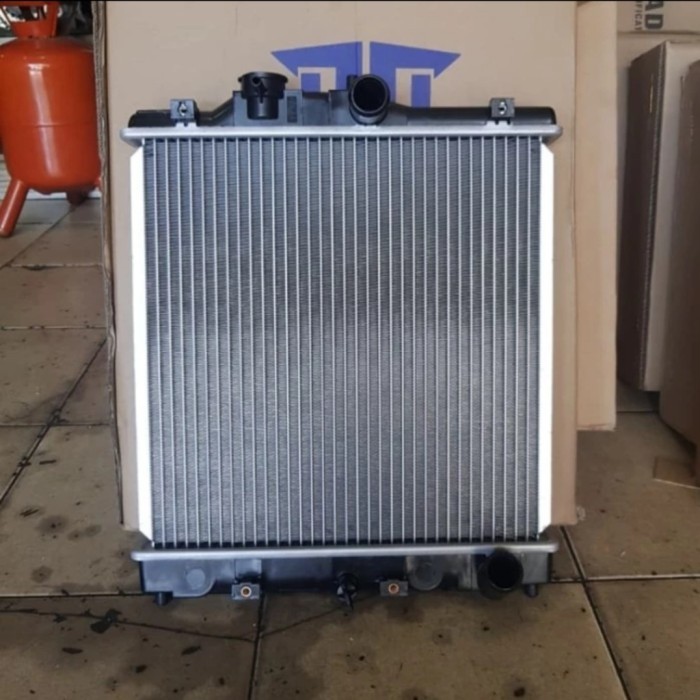 Radiator Honda Civic Estilo Genio Verio Ferio Manual