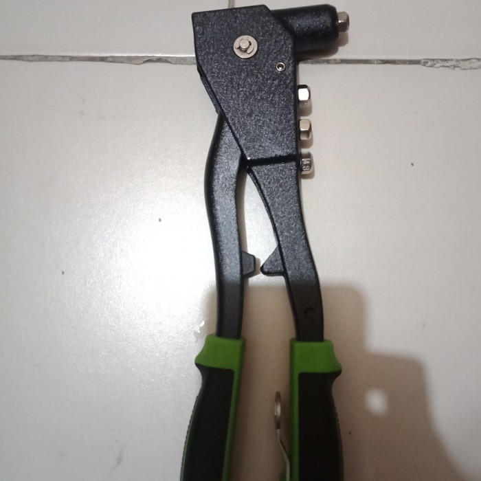 Jual Tang Rivet Tekiro Original