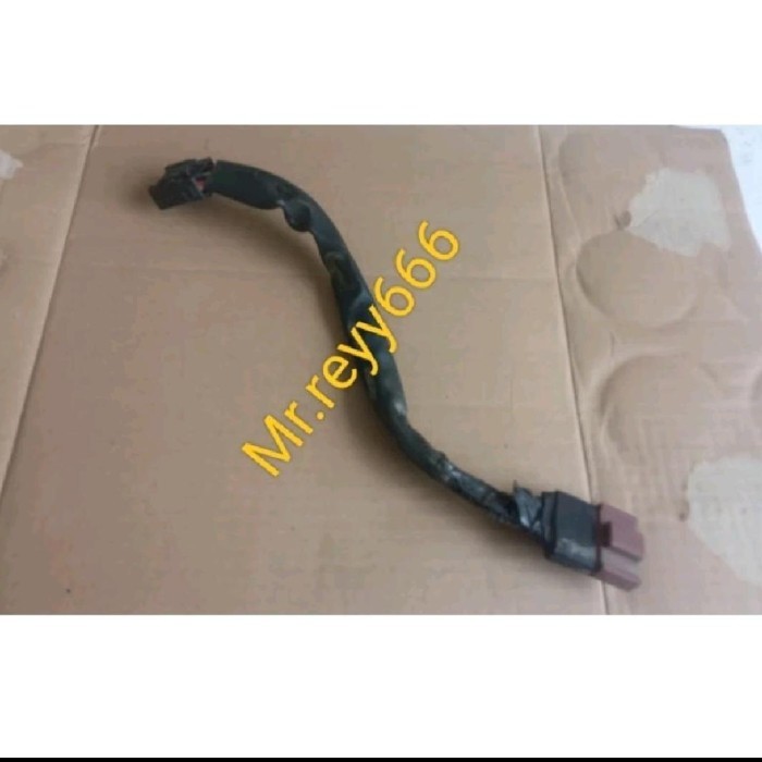 [EZR] kabel ECU Honda Vario 125/150 original copotan.