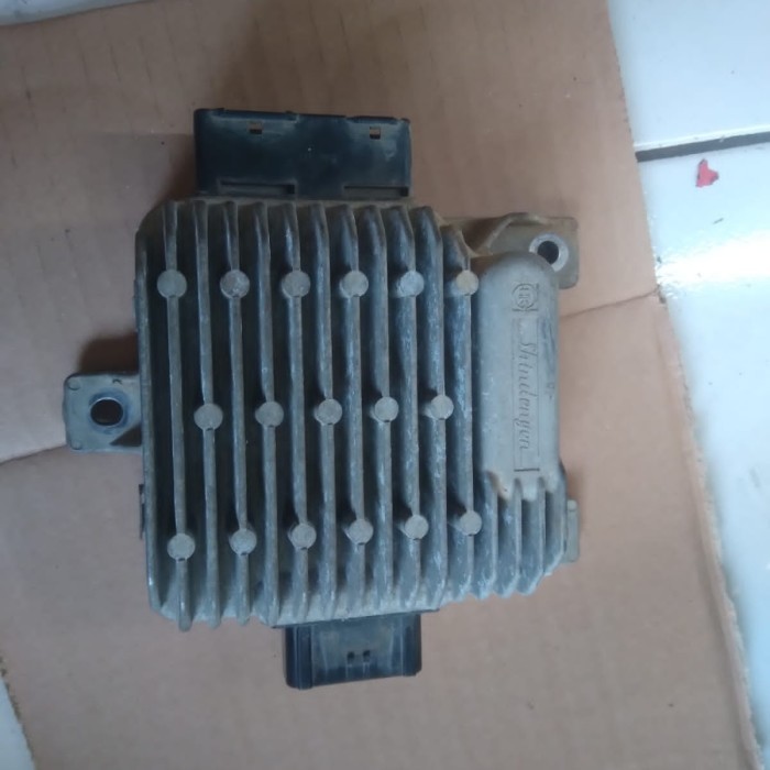 [EZR] ECU k59 Honda Vario 150 LED 2015/2016/2017 original copotan.