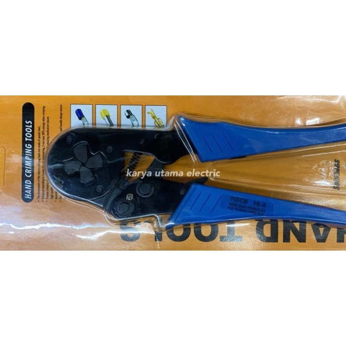 Jual Tang Skun Ferules Hsc8 Ferules Tang Skun Hsc8